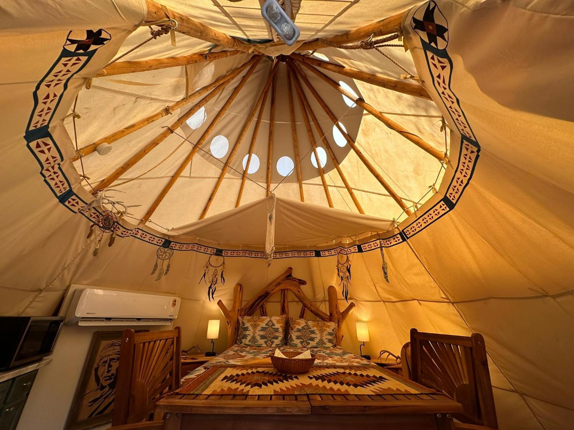 Bandera Stronghold Retreat Екстериор снимка